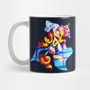 Sunset Shimmer Mug